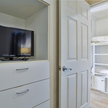 Casa Del Mar Beachfront Γκάλβεστον Εξωτερικό φωτογραφία